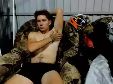 Chaturbate Adult Webcam of daniel_like