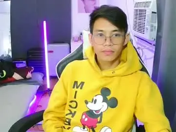 Chaturbate Best live sex cam show of prince_harrison