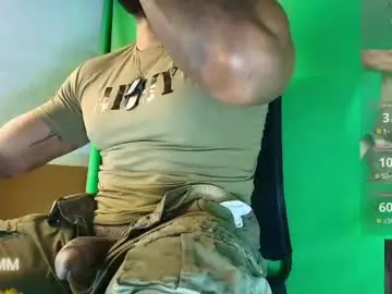 Chaturbate Best Webcam of proudlyblack30