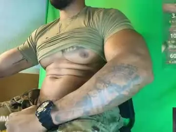 Chaturbate Live Porn of proudlyblack30