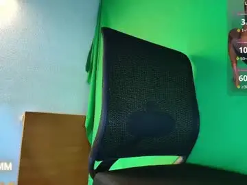 Chaturbate Live Sex Cam of proudlyblack30