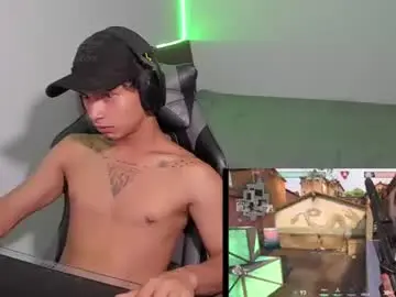 Chaturbate Adult Video Chat of rolito18cm