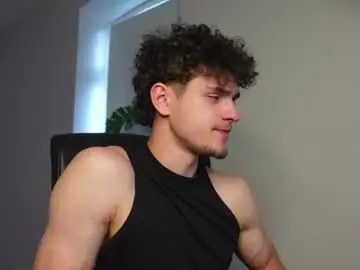 Chaturbate Live Sex of brad_holloway