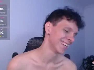 Chaturbate Sex Cam of bryamado