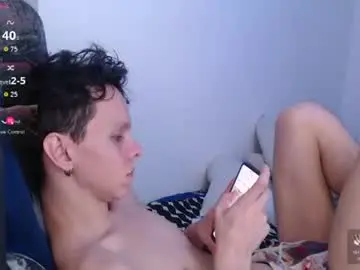 Chaturbate Adult Webcam of bryamado