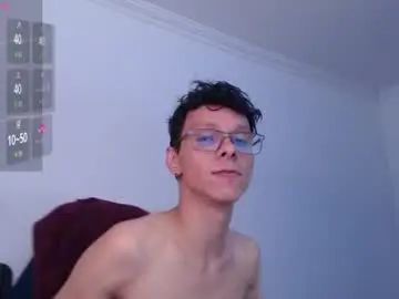 Chaturbate Best live sex cam show of bryamado