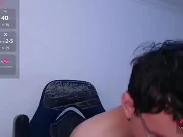 Chaturbate Free Live Porn of bryamado