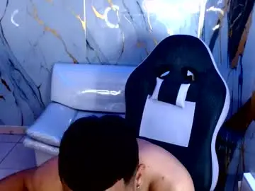 Chaturbate Adult Video Chat of cam_xman