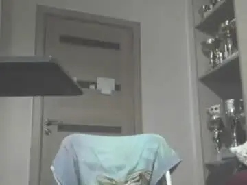 Chaturbate Live Porn of carin_the_body