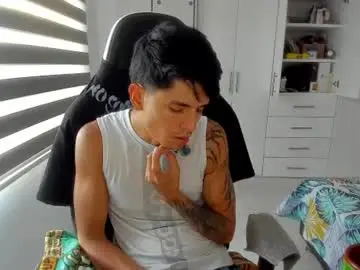 Chaturbate Nude Webcam of dantedecentralized