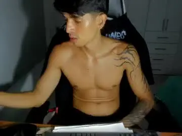 Chaturbate Live Porn of dantedecentralized