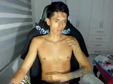 Chaturbate Free Porn Cam of dantedecentralized