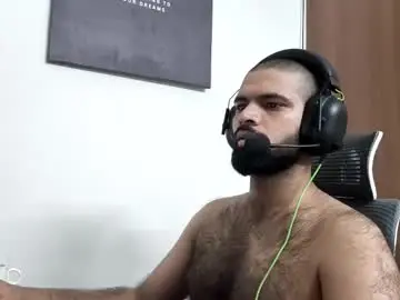 Chaturbate Nude Webcam of lovehairyindian