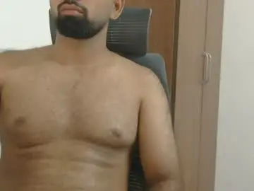 Chaturbate Sex Cam of lovehairyindian