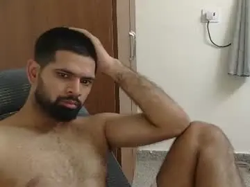 Chaturbate Free Porn Cam of lovehairyindian