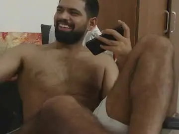 Chaturbate Live Sex Cam of lovehairyindian