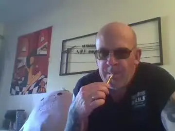 Chaturbate Adult Webcams of peanutbutterandjealous1