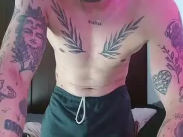 Chaturbate Live Porn of santti_torres