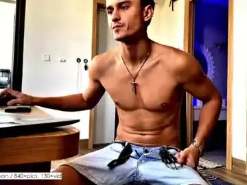 Chaturbate Live Sex of atreyon