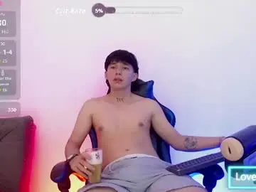 Chaturbate Sex Chat of marco_777_