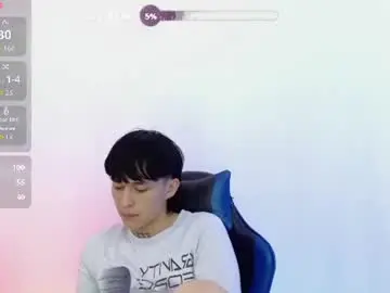 Chaturbate Nude Webcam of marco_777_