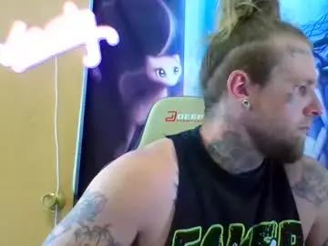 Chaturbate Free Porn Cam of smokebluntafterblunt