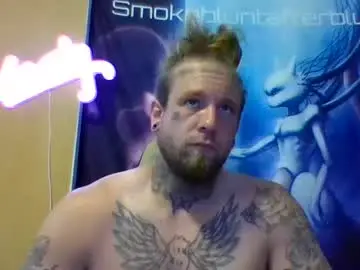 Chaturbate Live Porn of smokebluntafterblunt