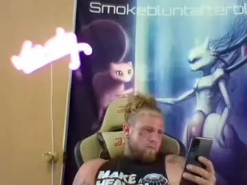 Chaturbate Adult Webcam of smokebluntafterblunt