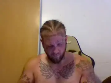 Chaturbate Nude Webcam of smokebluntafterblunt