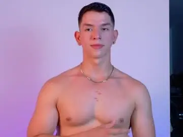 Chaturbate Free Porn Cam of zanedawson_