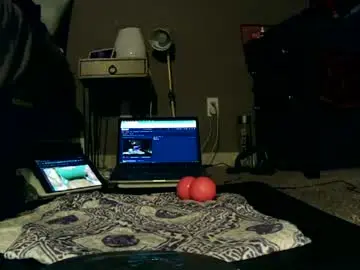 Chaturbate Sex Chat of zarraxxis