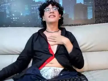 Chaturbate Sex Chat of elliot_noir