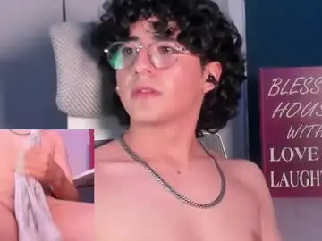 Chaturbate Live Porn of elliot_noir