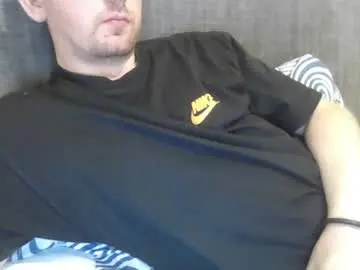 Chaturbate Nude Webcam of irishhighness95