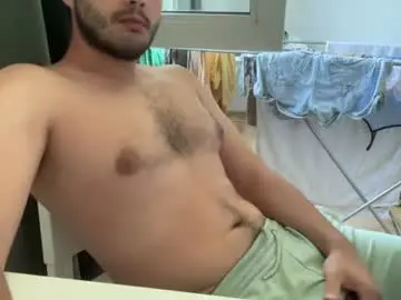 Chaturbate Sex Cam of lanyfeboimer34