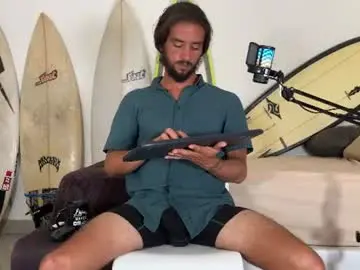 Chaturbate Nude Webcam of makingmoans