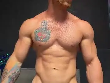 Chaturbate Adult Webcam of technohotgod