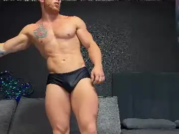 Chaturbate Adult Webcam of technohotgod