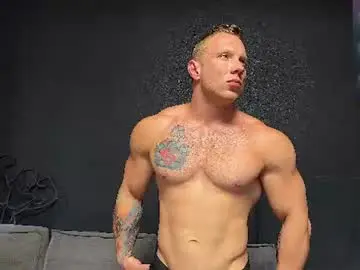 Chaturbate Adult Webcam of technohotgod