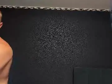 Chaturbate Live Sex Cam of technohotgod
