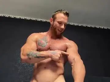 Chaturbate Live Sex of technohotgod