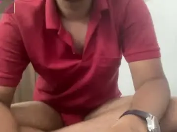 Chaturbate Private Sex Chat of aryan_980763874