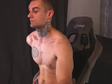 Chaturbate Live Sex of asher_88