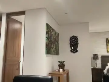 Chaturbate Free Porn Cam of bdever7