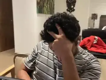 Chaturbate Live Sex Cam of bdever7