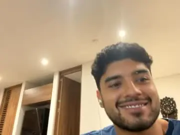 Chaturbate Live Sex of bdever7
