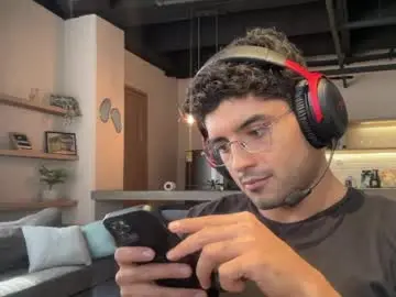 Chaturbate Free Live Porn of bdever7