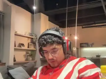 Chaturbate Sex Cam of bdever7