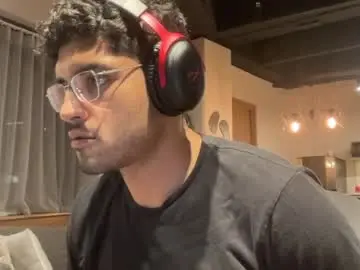 Chaturbate Sex Cam of bdever7