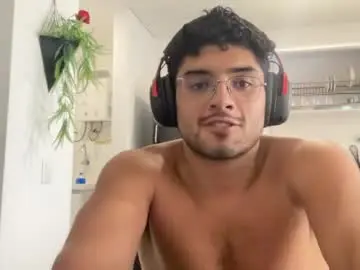 Chaturbate Sex Chat of bdever7